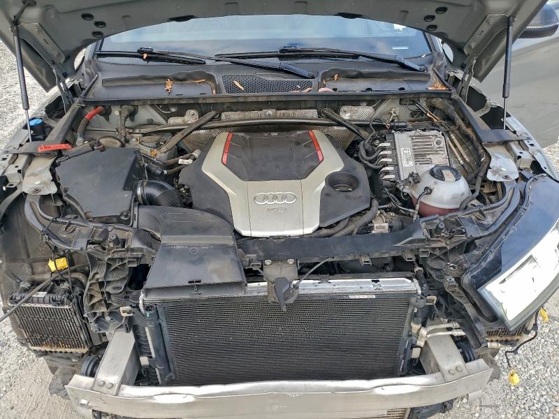 Фото 11 - AUDI SQ5