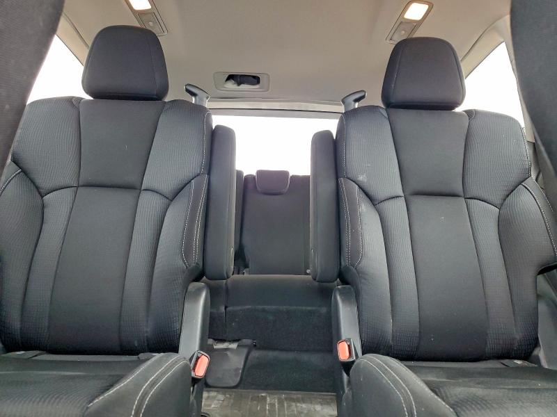 Фото 10 - SUBARU ASCENT