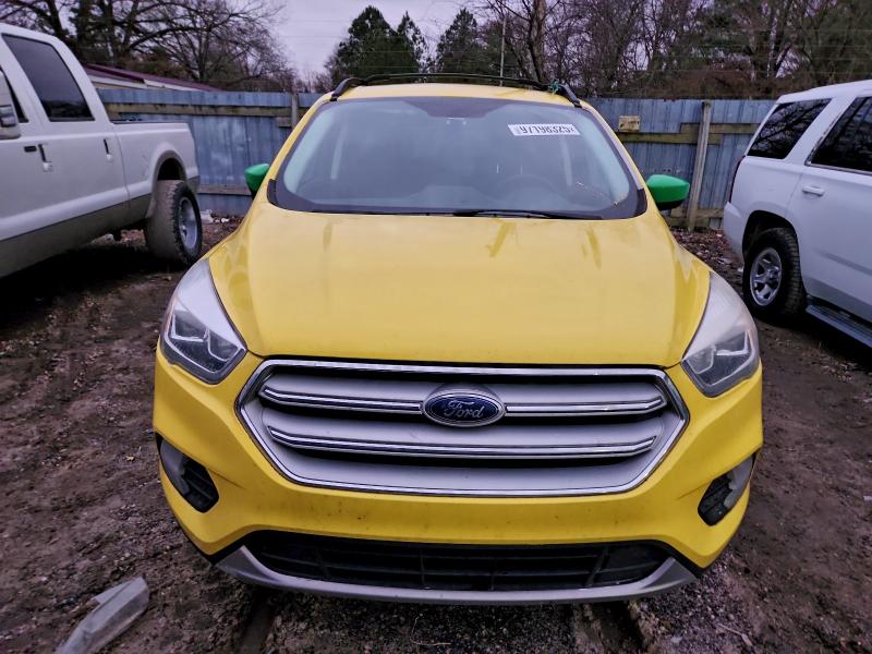 Фото 5 - FORD ESCAPE