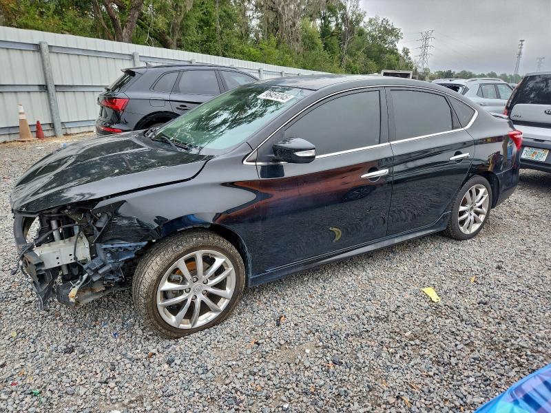 Фото 1 - NISSAN SENTRA