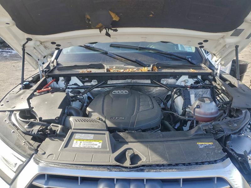 Фото 12 - AUDI Q5