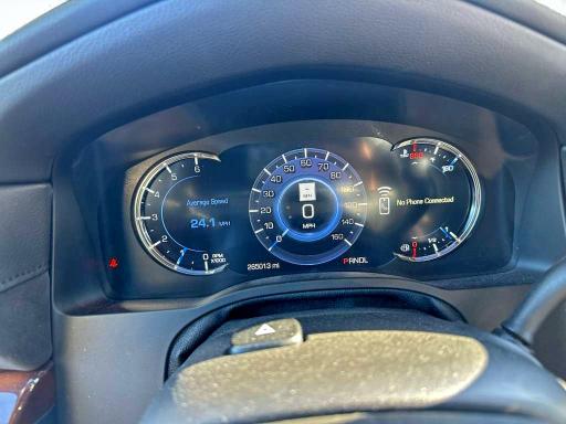 Фото 8 - CADILLAC ESCALADE