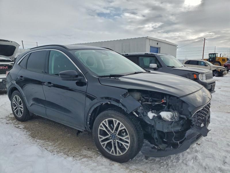 Фото 4 - FORD ESCAPE