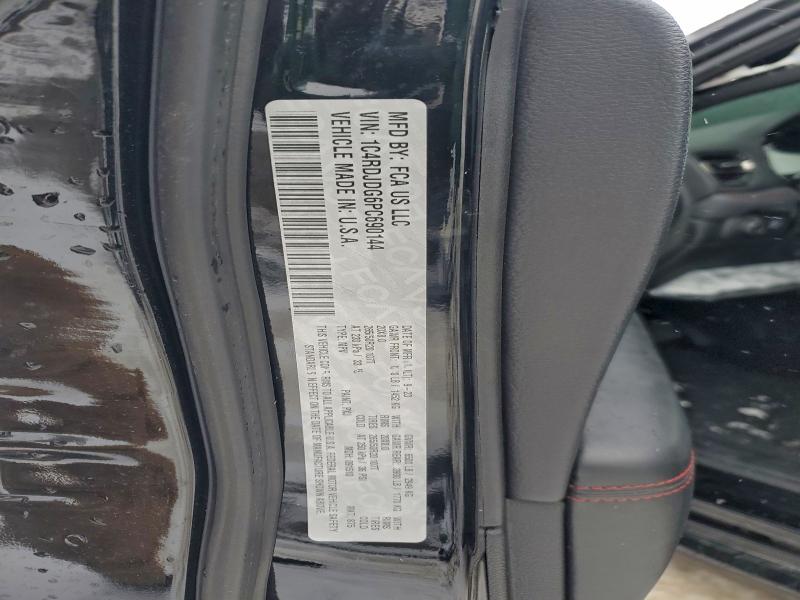 Фото 13 - DODGE DURANGO