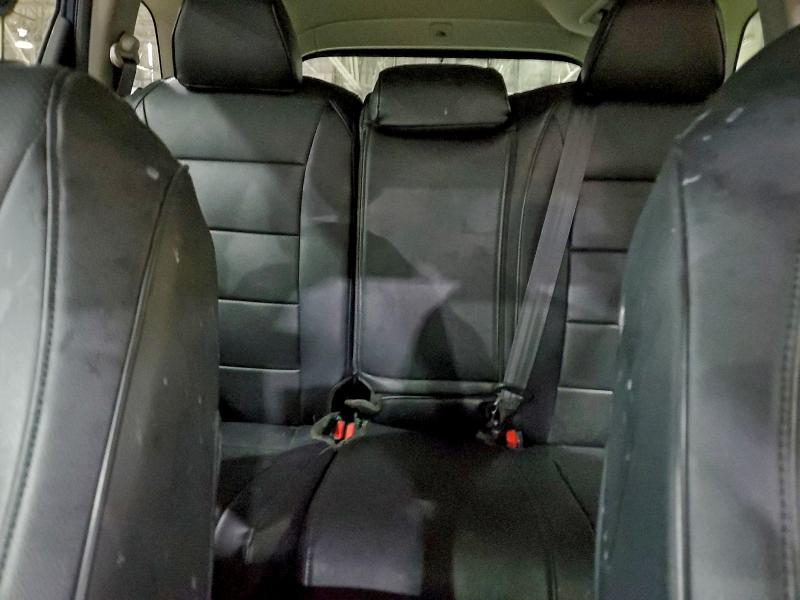 Фото 10 - HONDA CRV