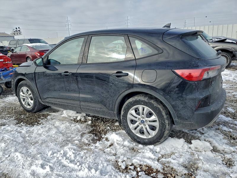 Фото 2 - FORD ESCAPE