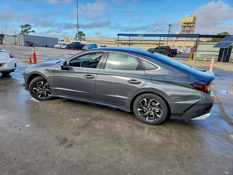 Фото 2 - HYUNDAI SONATA