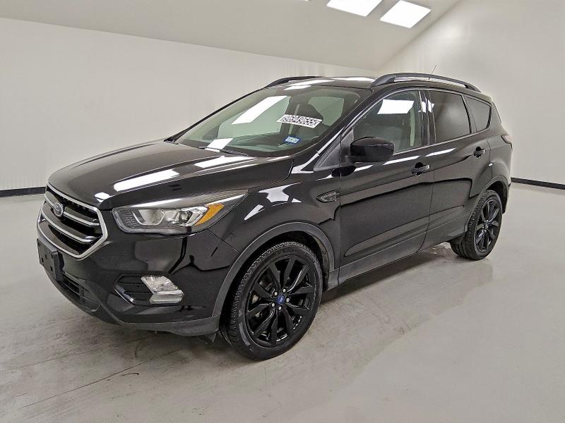 Фото 1 - FORD ESCAPE