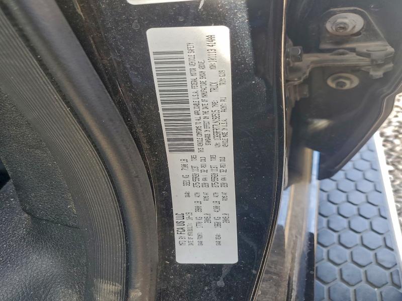 Фото 12 - RAM 1500