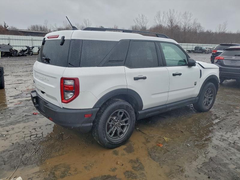 Фото 3 - FORD BRONCO