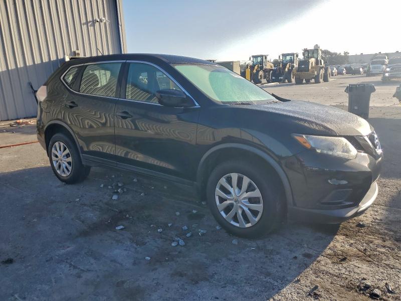 Фото 4 - NISSAN ROGUE