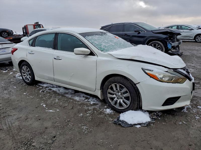 Фото 4 - NISSAN ALTIMA