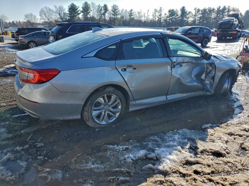 Фото 3 - HONDA ACCORD