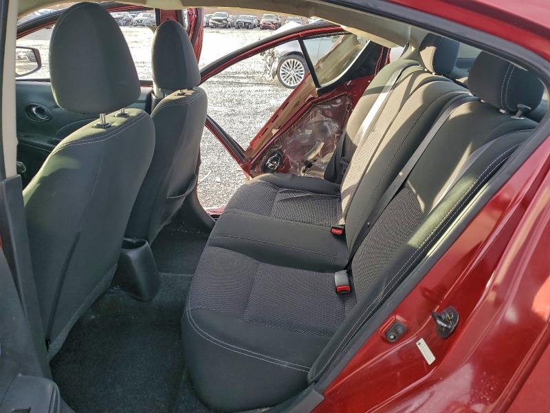 Фото 10 - NISSAN VERSA