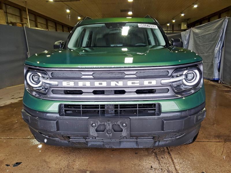 Фото 5 - FORD BRONCO