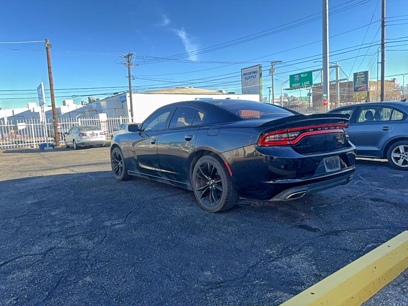 Фото 3 - DODGE CHARGER