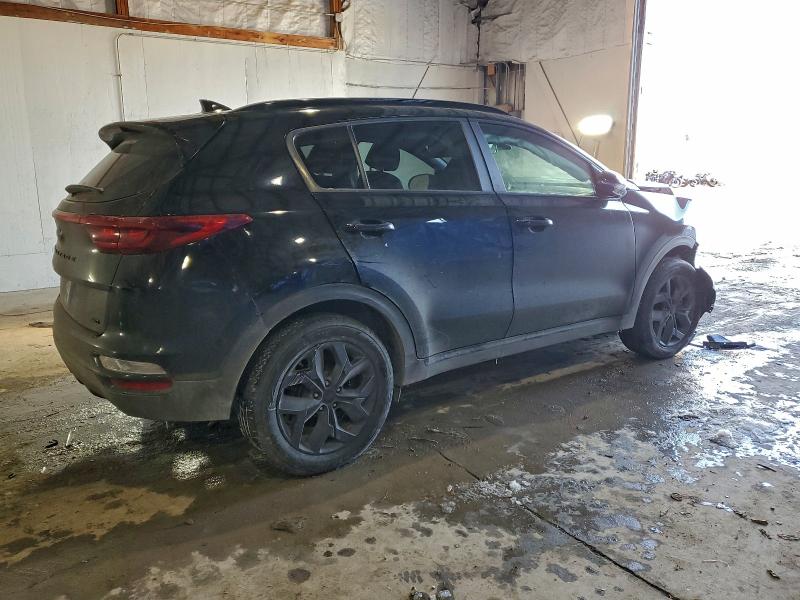 Фото 3 - KIA SPORTAGE