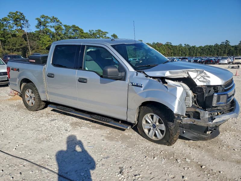 Фото 4 - FORD F-150