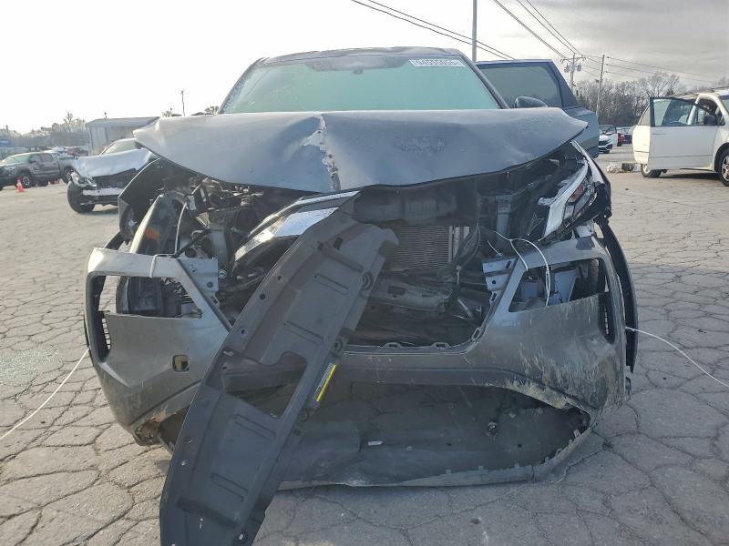 Фото 5 - NISSAN ROGUE