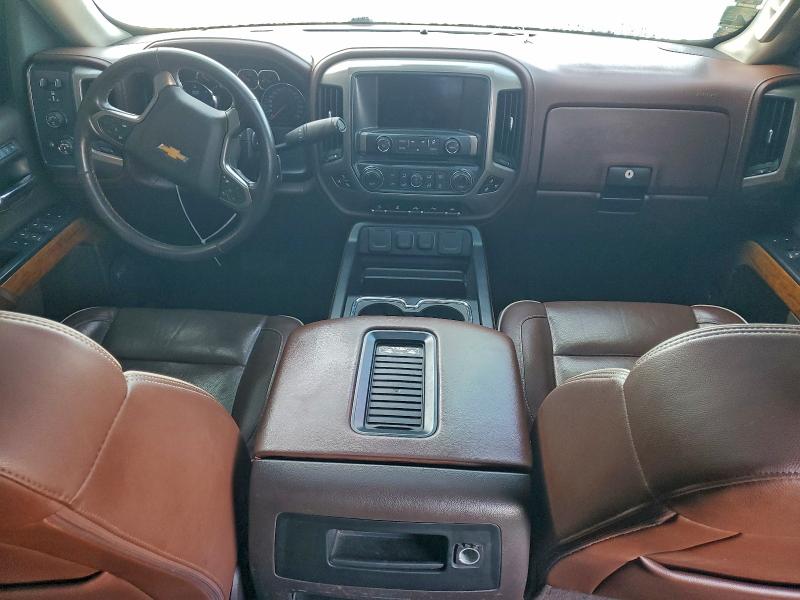 Фото 8 - CHEVROLET ALL Models