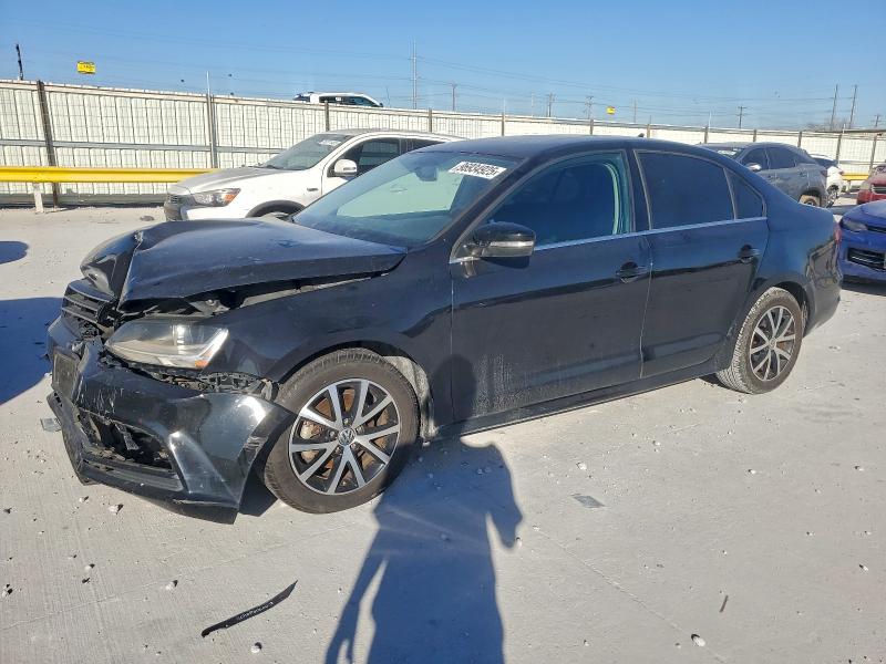 Фото 1 - VOLKSWAGEN JETTA