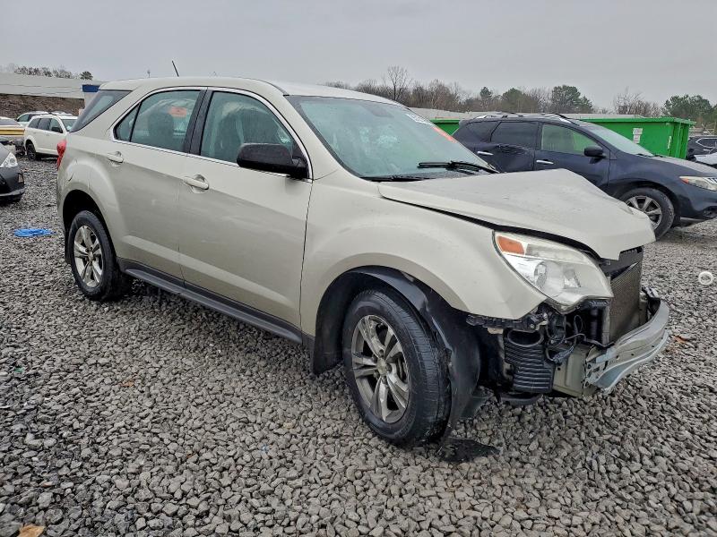 Фото 4 - CHEVROLET EQUINOX