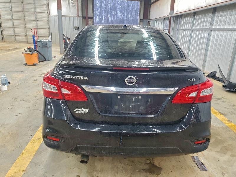 Фото 6 - NISSAN SENTRA