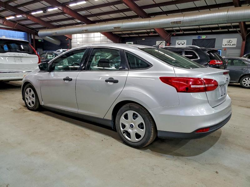 Фото 2 - FORD FOCUS