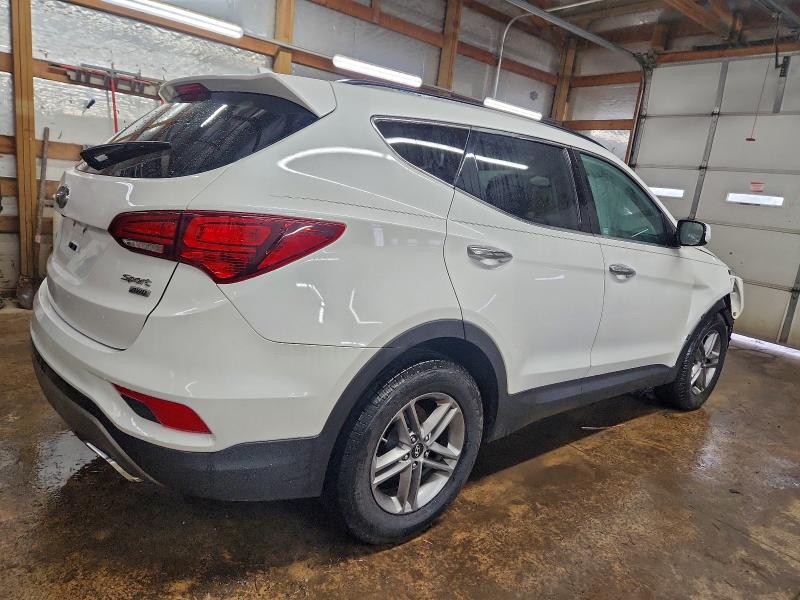 Фото 3 - HYUNDAI SANTA FE