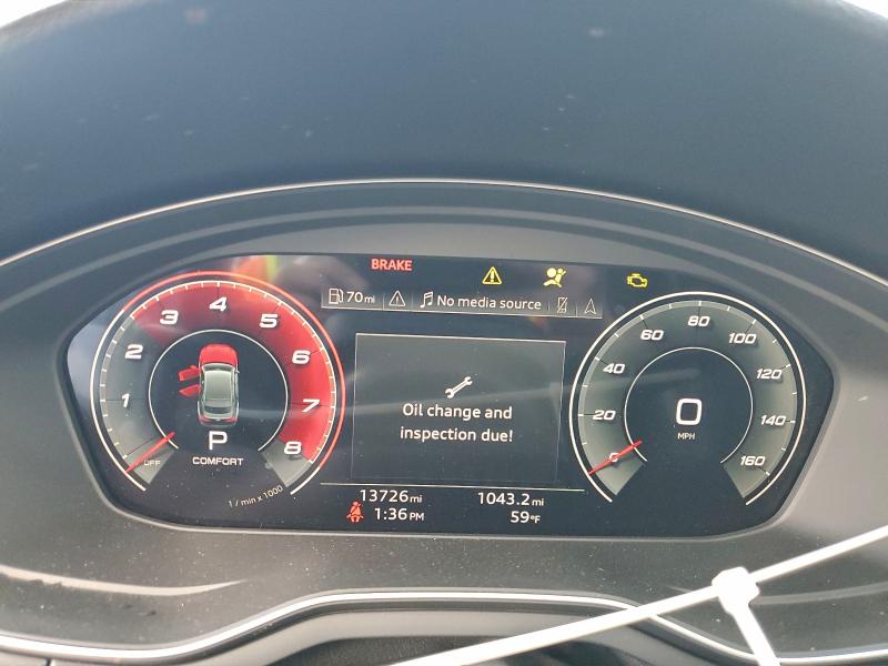 Фото 9 - AUDI S5/RS5