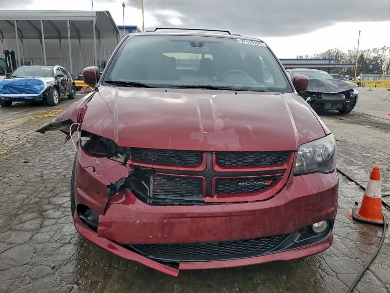 Фото 5 - DODGE CARAVAN