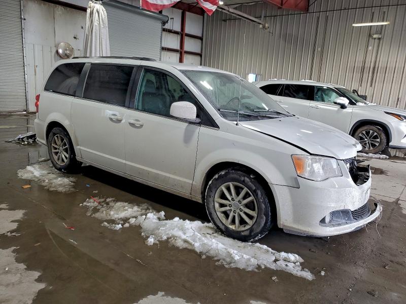 Фото 4 - DODGE CARAVAN