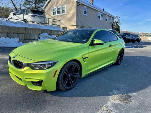 Фото 1 - BMW M4