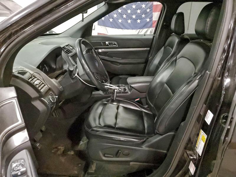 Фото 7 - FORD EXPLORER