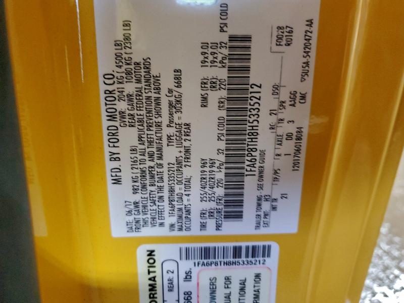 Фото 12 - FORD ALL Models