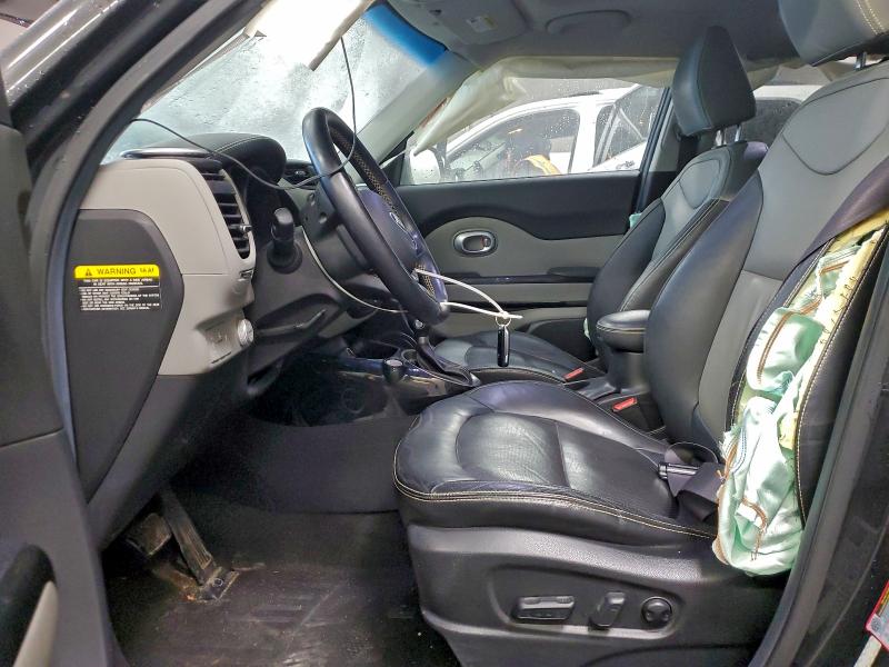 Фото 7 - KIA SOUL