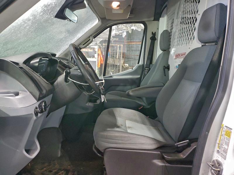 FORD TRANSIT 2015 VIN 1FTNR2CM6FKB29573