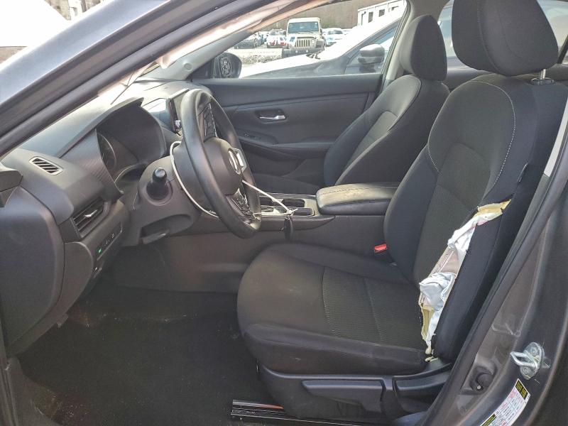 Фото 7 - NISSAN SENTRA