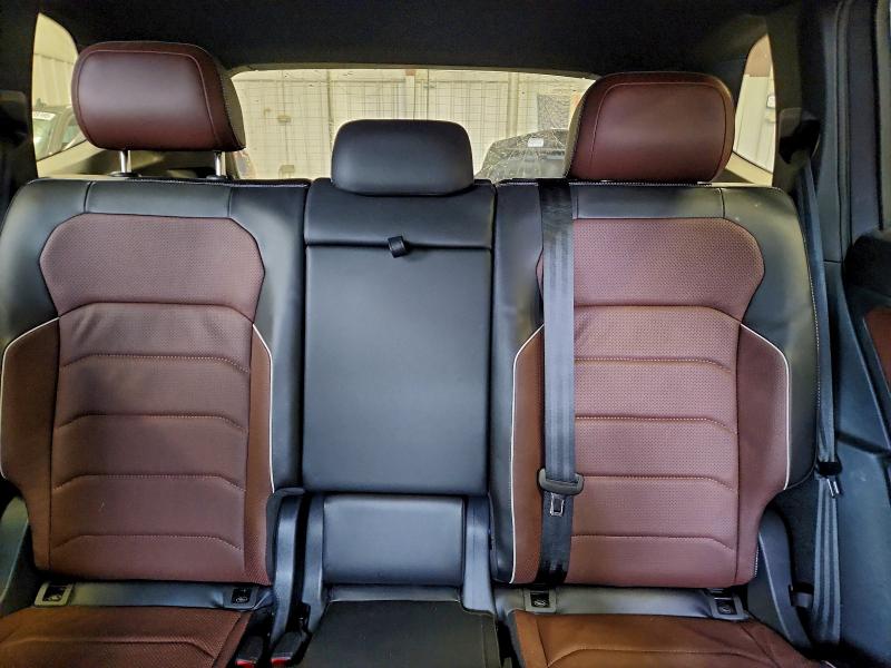 Фото 10 - VOLKSWAGEN TIGUAN