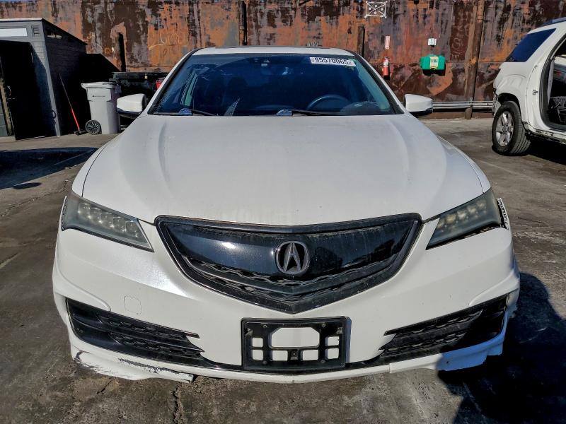 Фото 5 - ACURA TLX