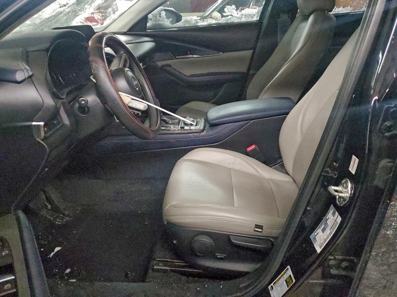 Фото 7 - MAZDA CX30