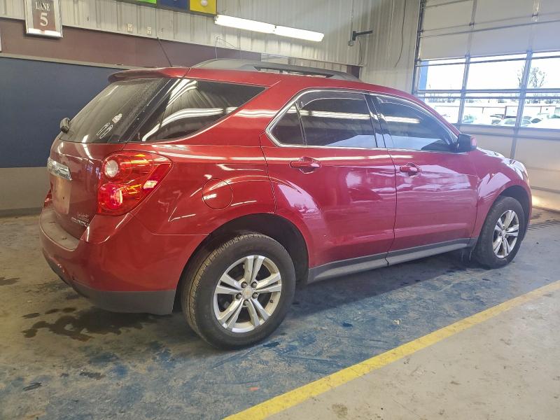 Фото 3 - CHEVROLET EQUINOX
