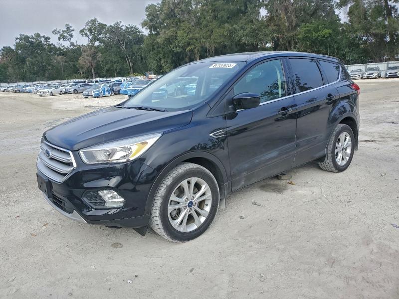 Фото 1 - FORD ESCAPE