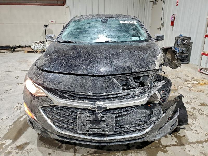 Фото 5 - CHEVROLET MALIBU