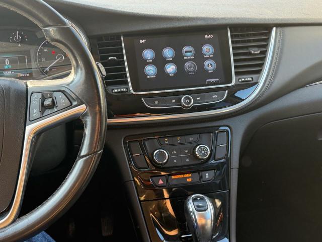 Фото 9 - BUICK ENCORE