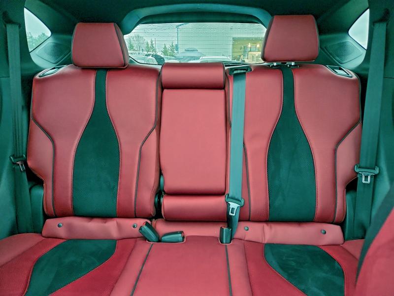 Фото 10 - ACURA RDX