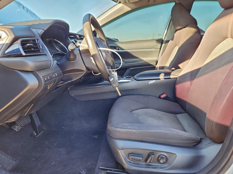 Фото 7 - TOYOTA CAMRY