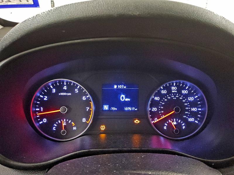 Фото 9 - KIA SPORTAGE