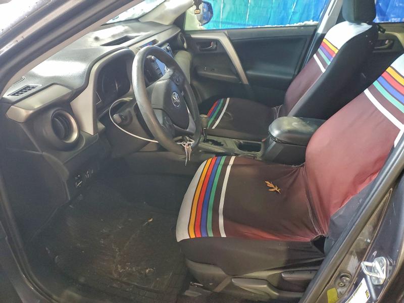 Фото 7 - TOYOTA RAV4