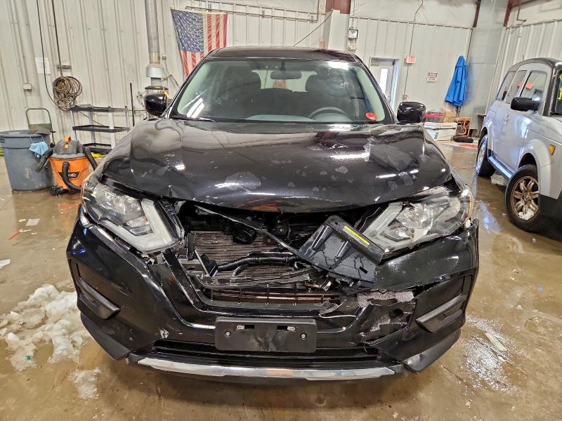 Фото 5 - NISSAN ROGUE